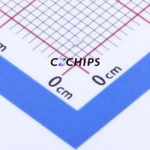 PTFR0402B24K0N9 SMD Resistor 0402 ( Type: Thin Film )( Resistance: 24kOhm Precision: 0.1% ) - Product Image 2
