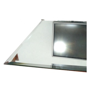 Silver <b>Mirror</b> Without Frame for Furniture Fix Cut <b>Mirror</b> Sheets - Product Image 1