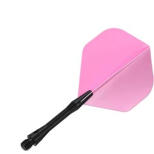 EJE de dardos ก้านลูกดอกปาเป้าไนลอนอเนกประสงค์สำหรับสินค้าส่งเสริมการขาย - Product Image 5