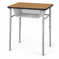 Ensemble de chaises empilables pour étudiants, en plastique moderne, réglables et écologiques, avec garantie de 15 ans, pour une utilisation scolaire, en salle à manger ou en atelier