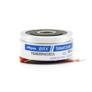 Encodeur rotatif Tamagawa Brx Ts2620n21e11 avec fils, fabriqué en Chine - Product Image 4