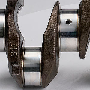 Vilebrequin <span class=keywords><strong>diesel</strong></span> 4 cylindres N47D20 - Product Image 4