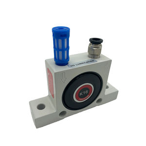 निर्माता सस्ते k/gt श्रृंखला न्यूमेटिक वाइब्रेटर औद्योगिक वाइब्रेटर (GT-04/06/08/10/13/16/20/25/30/32/36/40/48/60 - Product Image 6