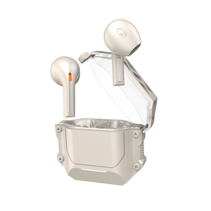 High Quality Auricula <b>Wireless</b> Earbuds TWS In-Ear Sports for 5.3 IPX5 Waterproof MEMS Touch Screen 13mm Drivers G320 Auricula Wi - Product Image 3