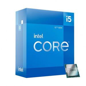 Yeni işlemci i5 12500 CPU LGA 1700 soket altı çekirdekli oyun masaüstü bilgisayar Cpu çekirdek i5 - Product Image 3