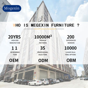 Ensemble de chaises et de table à manger en bois moderne pour restaurant et utilisation en bistro français, 4 pièces, cuir noir, mobilier commercial - Product Image 5