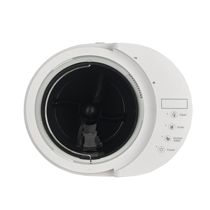 Composteur électrique intelligent multifonctionnel pour déchets alimentaires 2,5 L pour la cuisine, compostage rapide des déchets alimentaires, affichage numérique - Product Image 6