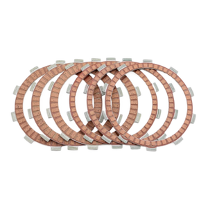 <span class=keywords><strong>CF</strong></span> <span class=keywords><strong>450SR</strong></span> CF450SR/450NK disque d'embrayage coulissant copeaux de bois tôle d'acier petit tambour pièces de rechange d'usine d'origine - Product Image 4