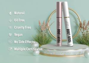 Suero para <span class=keywords><strong>Pestañas</strong></span> Liquid Lash, Tratamientos de Crecimiento Veganos Bioactivantes, Suero para Cejas y <span class=keywords><strong>Pestañas</strong></span> <span class=keywords><strong>FEG</strong></span> con Extensión, Logotipo Privado - Product Image 6