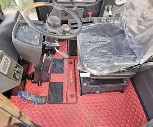 รถตักล้อยาง LiuGongZL50CN มือสอง/รถตักล้อยาง LongKing 833 855 856 ขายในราคาถูก - Product Image 6