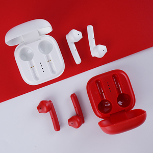 Écouteurs stéréo sans fil Bluetooth TWS avec écran LED numérique pour le sport, livraison gratuite - Product Image 3