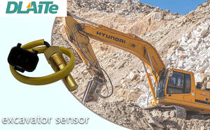 Capteur de température du liquide de refroidissement du moteur, capteur de température de l'eau 7861-92-3320 pour excavatrice <span class=keywords><strong>Komatsu</strong></span> PC200-5 PC200-6 - Product Image 5