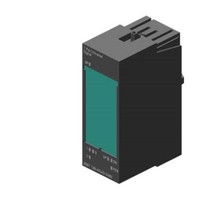 Módulo Siemens ET 200SP 6ES7134-6HB00-0DA1 6ES7134-6HB00-0CA1 6ES7134-6JD00-0CA1 6ES7134-6JF00-0CA1 6ES7134-6PA01-0BD0