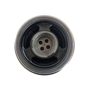 Polea Tensora de Correa para Automóviles, Polea de Cigüeñal 11238602800 1123 8602 800 para <span class=keywords><strong>BMW</strong></span> F45 F48 F39 - Product Image 3