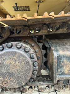 Rapport qualité-prix ultra-élevé, CAT 330F d'origine de 30 tonnes en excellent état pour Caterpillar 326D 329D 330D durable - Product Image 5