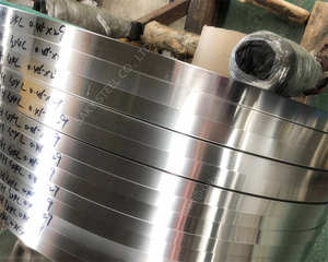 แถบสแตนเลส316L ครึ่งแข็งหนา1.0มม. 304 201 430 - Product Image 6