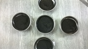 Altamente recomendado, venta al por mayor de fábrica, polvo de óxido de hierro, bolsa de 50kg, producto de alta calidad a buen precio - Product Image 3