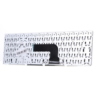 Clavier de remplacement rétroéclairé pour Dell Inspiron 14 7460 15 7560 13 7370, nouveau clavier anglais américain, expédition rapide