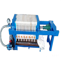 Machine de production d'huile de palme rouge au prix d'usine, ligne de production d'huile de palmiste raffinée 3 en 1