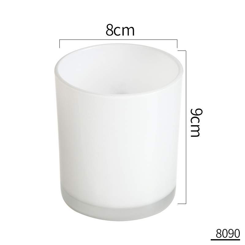 Internal spray white