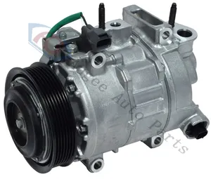 Compressore aria condizionata auto compressori aria condizionata vestiti per nuovo Ram-1500 Ram-1500 classico 447160-7133/CO 29275C