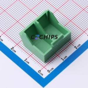 TPKTB-22,5-2ETYKFGN Connector Housing Connector Whole Sale Electronic Component Chips Supplier & BOM Service - Product Image 1