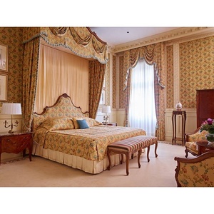 Profesional personalizado Venta caliente de más de lujo doble venta al por mayor diseño <span class=keywords><strong>hotel</strong></span> muebles de la Sala - Product Image 4