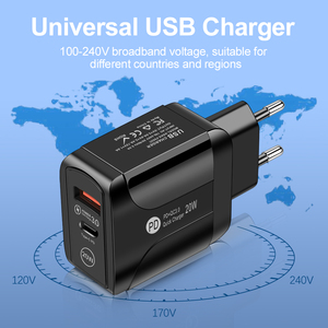Ugreen — chargeur mural USB Type C 20W, retrouvez votre batterie rapidement, pour iPhone 12 - Product Image 6