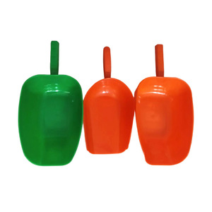Pala de alimentación multiusos, equipo de cría de animales, gran pala de plástico, gran oferta - Product Image 6
