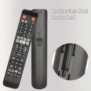 Control Remoto de Repuesto AK59-00176A Compatible con Reproductor de Discos <span class=keywords><strong>Blu</strong></span>-<span class=keywords><strong>ray</strong></span> DVD <span class=keywords><strong>Samsung</strong></span> <span class=keywords><strong>Smart</strong></span> TV AK59-00176A - Product Image 5