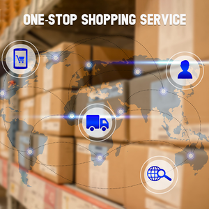 Los 10 mejores transitarios en <span class=keywords><strong>China</strong></span> para envíos DDP a EE. UU. Y Europa especializados en camiones LCL + - Product Image 5