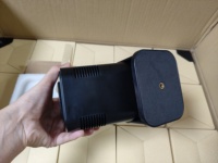 HY320-Mini projecteur vidéo Android portable avec écran miroir, projecteur Wifi