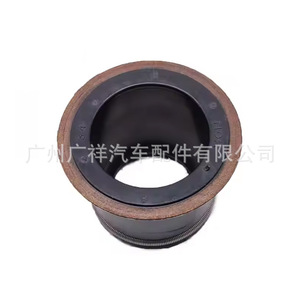 Sello de Aceite para Inyector de Combustible Mitsubishi Pajero ME203153, de Caucho de Nitrilo, para Reemplazo y Reparación - Product Image 4