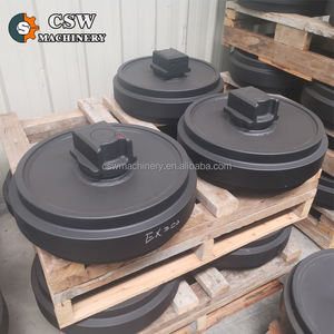 מסלול מחפר עבור היונדאי r200 <span class=keywords><strong>r210</strong></span> r200 r200 מטר 250 עגלה עגלה - Product Image 4