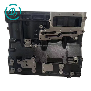 ท่อชุดบล็อกกระบอกสูบดีเซล EexcavaStart รุ่น 451-7736 5648857 สำหรับเครื่องยนต์ C4.4 อะไหล่ทดแทนที่ทนทาน ใช้ได้กับรถขุด 320GC 320D2GC 6 - Product Image 1