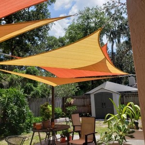 Sun Sail Hình Chữ Nhật Với Pluggable Pole Beige <span class=keywords><strong>Shade</strong></span> <span class=keywords><strong>Sails</strong></span> & Nets Sóng Sun <span class=keywords><strong>Shade</strong></span> Mái Hiên Ngoài Trời <span class=keywords><strong>Shade</strong></span> <span class=keywords><strong>Sails</strong></span> - Product Image 1