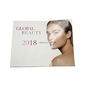 Impresión de Libros Personalizados para Mujeres, Encuadernación Rígida y Flexible, Entrega Rápida, Folletos/Catálogos/Libros - Product Image 4