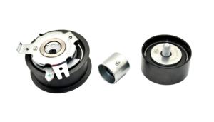 Kit di Riparazione Cinghia di Distribuzione Motore di Qualità Originale OE:8500-0196 K0120554 per Great Wall <span class=keywords><strong>GMW</strong></span> Poer / Cannon Pickup - Product Image 2