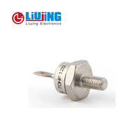 Diodes pour diode redresseur de machine à souder 70HF120