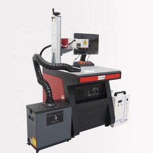 Avanzata 3W UV Macchina <span class=keywords><strong>Per</strong></span> Marcatura Laser <span class=keywords><strong>Per</strong></span> <span class=keywords><strong>Tutti</strong></span> I Tipi Di Vetro, TFT ,LCD, Plasma - Product Image 5