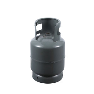 Bouteille de <span class=keywords><strong>gaz</strong></span> GPL portable rechargeable vide pour cuisson, propane <span class=keywords><strong>butane</strong></span> - Product Image 3