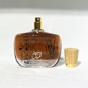 High Quality 100ml Dubai Men's <strong>Perfume</strong> <strong>for</strong> Middle East Southeast Asia Vietnam Cross-Border Trade Floral Woody Scented-Wholesale - Product Image 3