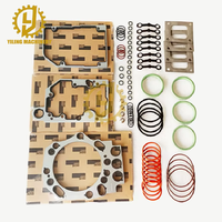 Kit de joints de culasse pour moteur diesel QSK60 4376326 pour jeu de joints de culasse Cummins