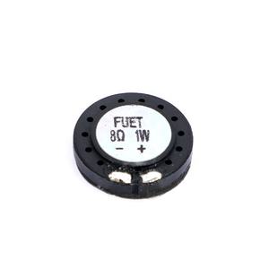 FUET轮直径16MM 8 Ω 1 W塑料框微Mylar扬声器全系列微型扬声器薄型扬声器 - Product Image 4