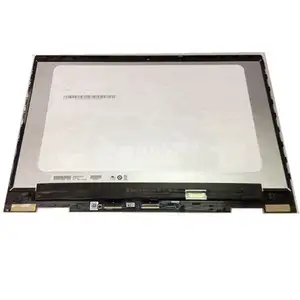 13.3 인치 1920x1080 Asus Vivobook 13 슬레이트 OLED Steven Harrington Edition 노트북 Lcd 디스플레이 터치 스크린 교체