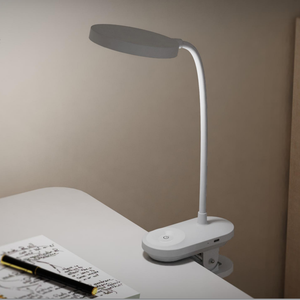 Lampu meja Led isi ulang untuk pelajar, lampu meja belajar menulis tanpa langkah lampu meja baca samping tempat tidur - Product Image 5