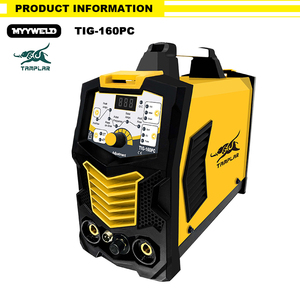 Onduleur 220V Igbt MmaTig soudeuse à impulsions Portable spot <span class=keywords><strong>poste</strong></span> <span class=keywords><strong>soudure</strong></span> onduleur pas de gaz soudeuse <span class=keywords><strong>TIG</strong></span> Machine à souder soudeurs à l'arc - Product Image 5