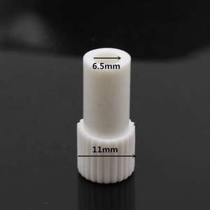 French Style <strong>Dental</strong> <strong>Saliva</strong> <strong>Ejector</strong> <strong>Dental</strong> Cannula (with Adaptor) - Product Image 5