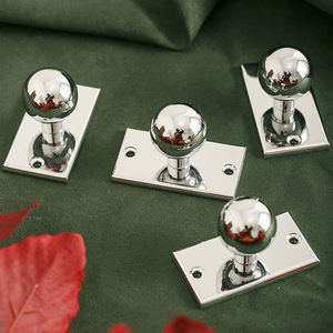 Maniglia <span class=keywords><strong>per</strong></span> <span class=keywords><strong>mobili</strong></span> cromata, - Product Image 3