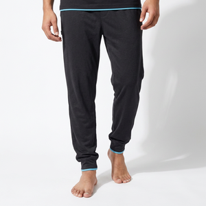 Pantalon de survêtement décontracté imperméable avec poche latérale pour la chasse, la randonnée, les vêtements de rue, pantalon pour hommes - Product Image 1